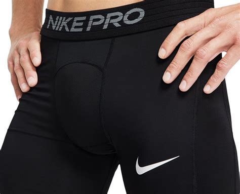 nike herren unterhose pro combat compression